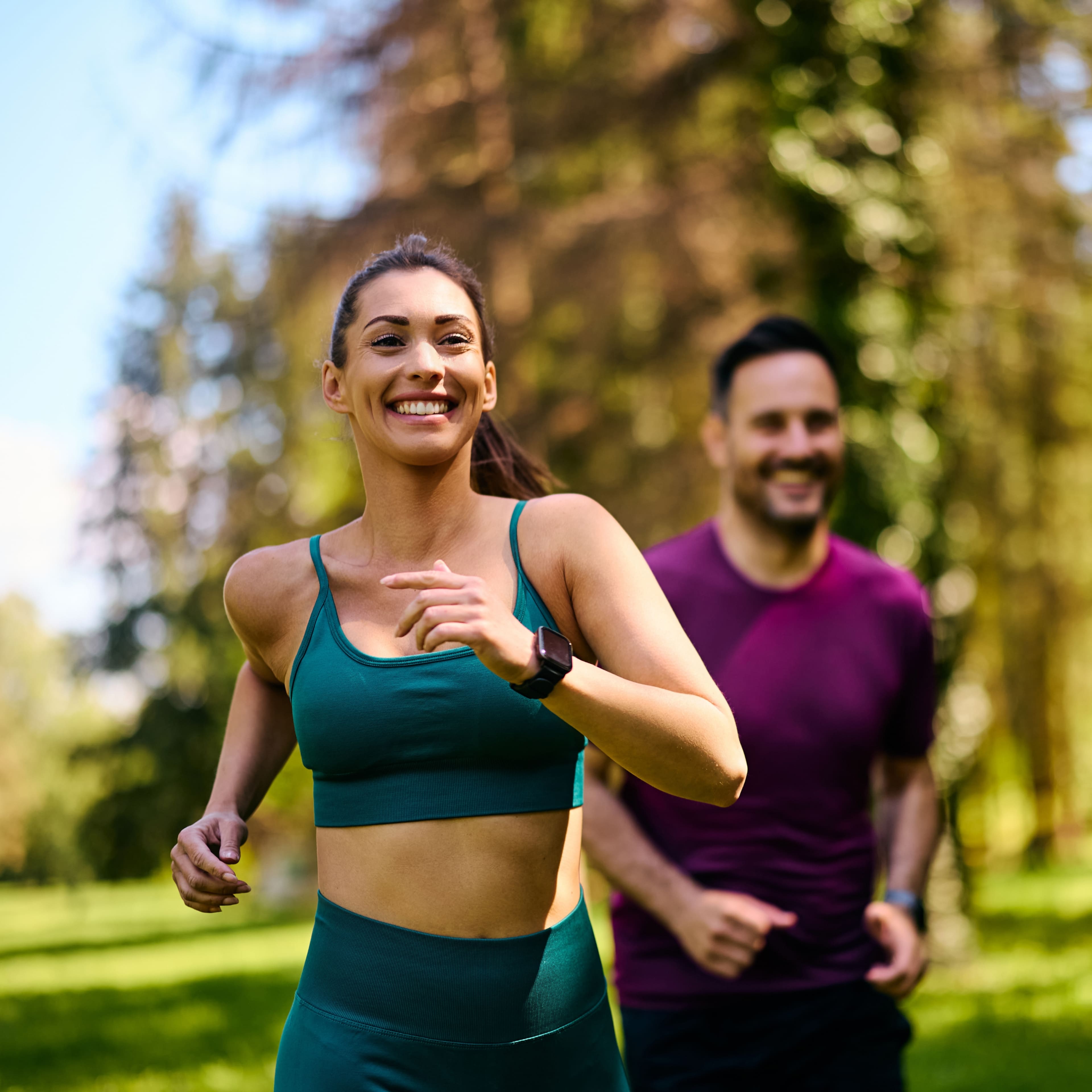 Activité physique en prévention troubles cognitifs